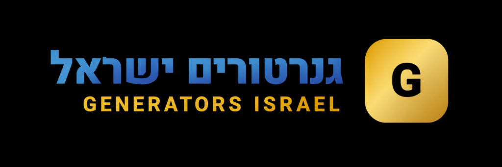 מחשבון צריכת סולר לגנרטור