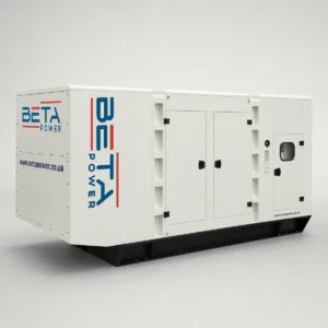 גנרטור 50 kVA למכירה